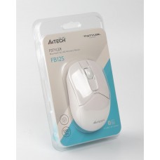 Миша бездротова A4Tech FB12S White (FB12S (White))