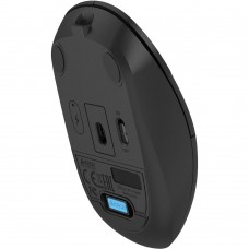 Миша бездротова A4Tech FG15C Air2 Black (FG15C Air2 (Black)) Миша бездротова A4Tech FG15C Air2 Black (FG15C Air2 (Black))