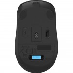 Миша бездротова A4Tech FG15C Air2 Black (FG15C Air2 (Black))