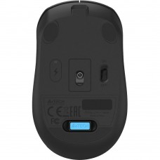 Миша бездротова A4Tech FG15C Air2 Black (FG15C Air2 (Black)) Миша бездротова A4Tech FG15C Air2 Black (FG15C Air2 (Black))
