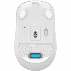 Миша бездротова A4Tech FG15CS Air2 White (FG15CS Air2 (White)) Миша бездротова A4Tech FG15CS Air2 White (FG15CS Air2 (White))