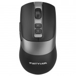 Миша бездротова A4Tech Fstyler FB50C Plus Black (FB50C Plus (Black)) Миша бездротова A4Tech Fstyler FB50C Plus Black (FB50C Plus (Black))