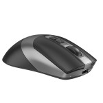 Миша бездротова A4Tech Fstyler FB50C Plus Black (FB50C Plus (Black)) Миша бездротова A4Tech Fstyler FB50C Plus Black (FB50C Plus (Black))