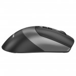 Миша бездротова A4Tech Fstyler FB50C Plus Black (FB50C Plus (Black)) Миша бездротова A4Tech Fstyler FB50C Plus Black (FB50C Plus (Black))