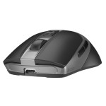 Миша бездротова A4Tech Fstyler FB50C Plus Black (FB50C Plus (Black)) Миша бездротова A4Tech Fstyler FB50C Plus Black (FB50C Plus (Black))