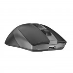 Миша бездротова A4Tech Fstyler FB50C Plus Black (FB50C Plus (Black)) Миша бездротова A4Tech Fstyler FB50C Plus Black (FB50C Plus (Black))