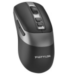 Миша бездротова A4Tech Fstyler FB50C Plus Black (FB50C Plus (Black)) Миша бездротова A4Tech Fstyler FB50C Plus Black (FB50C Plus (Black))