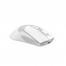 Миша бездротова A4Tech Fstyler FB50C Plus White (FB50C Plus (White)) Миша бездротова A4Tech Fstyler FB50C Plus White (FB50C Plus (White))
