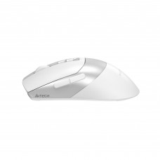 Миша бездротова A4Tech Fstyler FB50C Plus White (FB50C Plus (White)) Миша бездротова A4Tech Fstyler FB50C Plus White (FB50C Plus (White))