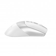 Миша бездротова A4Tech Fstyler FB50C Plus White (FB50C Plus (White)) Миша бездротова A4Tech Fstyler FB50C Plus White (FB50C Plus (White))