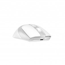 Миша бездротова A4Tech Fstyler FB50C Plus White (FB50C Plus (White)) Миша бездротова A4Tech Fstyler FB50C Plus White (FB50C Plus (White))