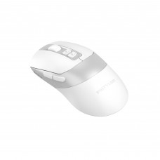 Миша бездротова A4Tech Fstyler FB50C Plus White (FB50C Plus (White)) Миша бездротова A4Tech Fstyler FB50C Plus White (FB50C Plus (White))