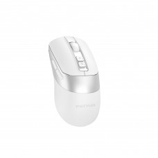 Миша бездротова A4Tech Fstyler FB50C Plus White (FB50C Plus (White)) Миша бездротова A4Tech Fstyler FB50C Plus White (FB50C Plus (White))