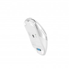 Миша бездротова A4Tech Fstyler FB50C Plus White (FB50C Plus (White)) Миша бездротова A4Tech Fstyler FB50C Plus White (FB50C Plus (White))
