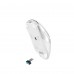 Миша бездротова A4Tech Fstyler FB50C Plus White (FB50C Plus (White))
