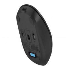 Миша бездротова A4Tech Fstyler FG16CS Air2 Black (FG16CS Air2 (Black)) Миша бездротова A4Tech Fstyler FG16CS Air2 Black (FG16CS Air2 (Black))