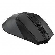 Миша бездротова A4Tech Fstyler FG45CS Air2 Stone Grey (FG45CS Air2 (Stone Grey)) Миша бездротова A4Tech Fstyler FG45CS Air2 Stone Grey (FG45CS Air2 (Stone Grey))
