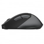 Миша бездротова A4Tech Fstyler FG45CS Air2 Stone Grey (FG45CS Air2 (Stone Grey)) Миша бездротова A4Tech Fstyler FG45CS Air2 Stone Grey (FG45CS Air2 (Stone Grey))