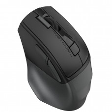 Миша бездротова A4Tech Fstyler FG45CS Air2 Stone Grey (FG45CS Air2 (Stone Grey)) Миша бездротова A4Tech Fstyler FG45CS Air2 Stone Grey (FG45CS Air2 (Stone Grey))