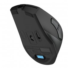 Миша бездротова A4Tech Fstyler FG45CS Air2 Stone Grey (FG45CS Air2 (Stone Grey)) Миша бездротова A4Tech Fstyler FG45CS Air2 Stone Grey (FG45CS Air2 (Stone Grey))