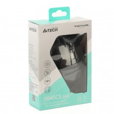 Миша бездротова A4Tech Fstyler FG45CS Air2 Stone Grey (FG45CS Air2 (Stone Grey)) Миша бездротова A4Tech Fstyler FG45CS Air2 Stone Grey (FG45CS Air2 (Stone Grey))