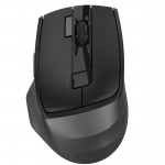 Миша бездротова A4Tech Fstyler FG45CS Air2 Stone Grey (FG45CS Air2 (Stone Grey)) Миша бездротова A4Tech Fstyler FG45CS Air2 Stone Grey (FG45CS Air2 (Stone Grey))