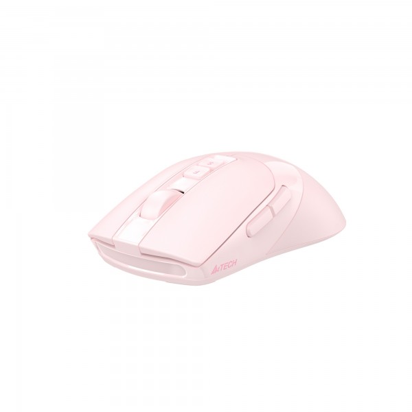 Миша бездротова A4Tech Fstyler FG50 Plus Pink (FG50 Plus (Pink))