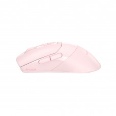 Миша бездротова A4Tech Fstyler FG50 Plus Pink (FG50 Plus (Pink)) Миша бездротова A4Tech Fstyler FG50 Plus Pink (FG50 Plus (Pink))