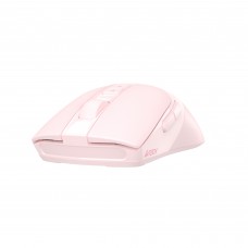 Миша бездротова A4Tech Fstyler FG50 Plus Pink (FG50 Plus (Pink)) Миша бездротова A4Tech Fstyler FG50 Plus Pink (FG50 Plus (Pink))