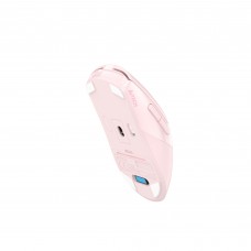 Миша бездротова A4Tech Fstyler FG50 Plus Pink (FG50 Plus (Pink)) Миша бездротова A4Tech Fstyler FG50 Plus Pink (FG50 Plus (Pink))