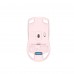 Миша бездротова A4Tech Fstyler FG50 Plus Pink (FG50 Plus (Pink))