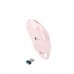 Миша бездротова A4Tech Fstyler FG50 Plus Pink (FG50 Plus (Pink))