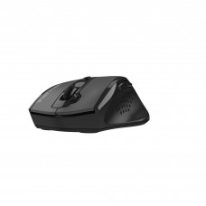 Миша бездротова A4Tech Fstyler FG55S Plus Grey (FG55S Plus (Grey)) Миша бездротова A4Tech Fstyler FG55S Plus Grey (FG55S Plus (Grey))