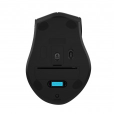 Миша бездротова A4Tech Fstyler FG55S Plus Grey (FG55S Plus (Grey)) Миша бездротова A4Tech Fstyler FG55S Plus Grey (FG55S Plus (Grey))