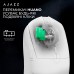 Миша бездротова Ajazz AJ139 V2 White (AJ139-V2-MC-W)