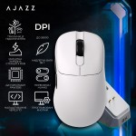 Миша бездротова Ajazz AJ179Pro White (AJ179-PRO-W) Миша бездротова Ajazz AJ179Pro White (AJ179-PRO-W)