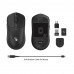 Миша бездротова Bloody R72 Pro Black (R72 Pro (Black))