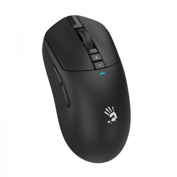Миша бездротова Bloody R72 Pro Black (R72 Pro (Black))
