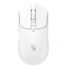 Миша бездротова Bloody R72 Ultra White (R72 Ultra (White))