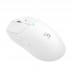 Миша бездротова Bloody R72 Ultra White (R72 Ultra (White))