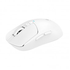 Миша бездротова Bloody R72 Ultra White (R72 Ultra (White))