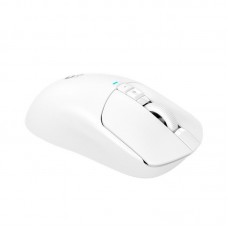 Миша бездротова Bloody R72 Ultra White (R72 Ultra (White))