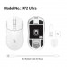 Миша бездротова Bloody R72 Ultra White (R72 Ultra (White))