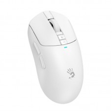 Миша бездротова Bloody R72 Ultra White (R72 Ultra (White))