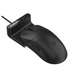 Миша бездротова Bloody SG5 Black (SG5 (Black))