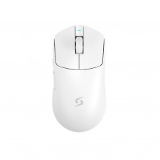 Миша бездротова Bloody SG5 White (SG5 (White))