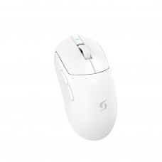 Миша бездротова Bloody SG5 White (SG5 (White))
