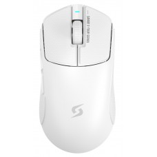 Миша бездротова Bloody SG5 White (SG5 (White))