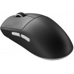 Миша бездротова Dark Project Nexus Ultra Wireless Black/White (DPP_NexusUltra_BW)