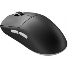 Миша бездротова Dark Project Nexus Ultra Wireless Black/White (DPP_NexusUltra_BW)
